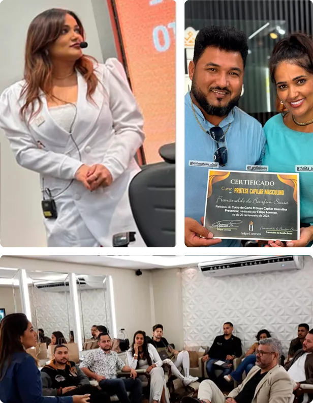 Thalita Arrais - Galeria